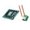 Efficient 8 Port Gigabit Ethernet Switches Module For-Pin A 1