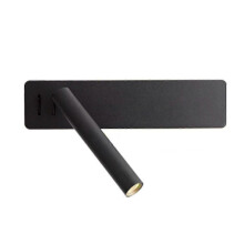 Modern Wall Sconce Bedside Lamp Home Living Room Decor Reading Indoor Lighting Led Bedroom Corridor Night Light FixtureB