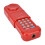 Standard united Communication Equipment With Chip For Clear-Red 1