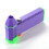 Violent Turbo Fan Brushless Mini Handheld Adjustable Speed Fan 2
