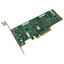 8 Port Internal Mini SASs SFF8643 Host Bus Adapters For-Green