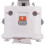 Wireless Remote Control Motion Plus Sensor High Sensor 3