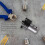 1Pc Wind Turbine Generator Kit Micro-Hand Dynamo Generator DC12V Generator Power Supply 2