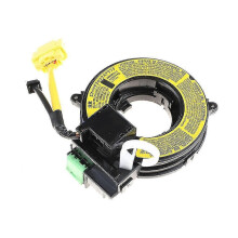 Mitsubishi Steering Wheel Airbag Spiral Cable Clockspring Slip Ring 8619a018 Replacement