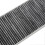 Activated Carbon Filter Efficient Odor Removal High Performance Easy to Use for Bora Basic BAKFS 2