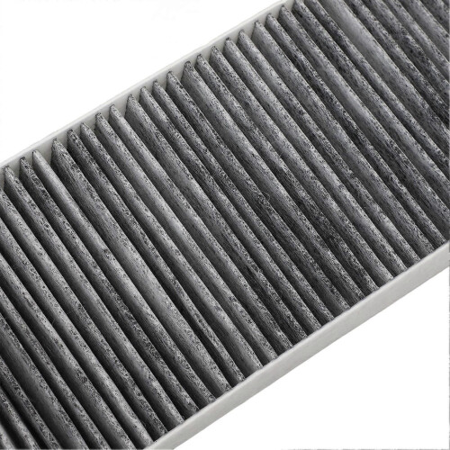 Activated Carbon Filter Efficient Odor Removal High Performance Easy to Use for Bora Basic BAKFS 1