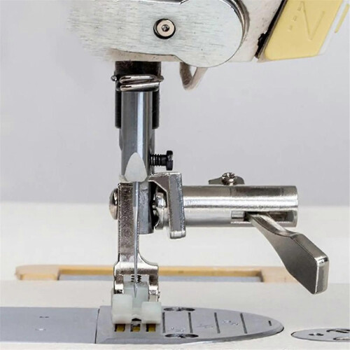 Sewing Machine Presser Feet Changer Quick Easy Change Clamp Holder Easy Change Tool Fast Clamp for 2