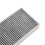 Activated Carbon Filter Efficient Odor Removal High Performance Easy to Use for Bora Basic BAKFS 3
