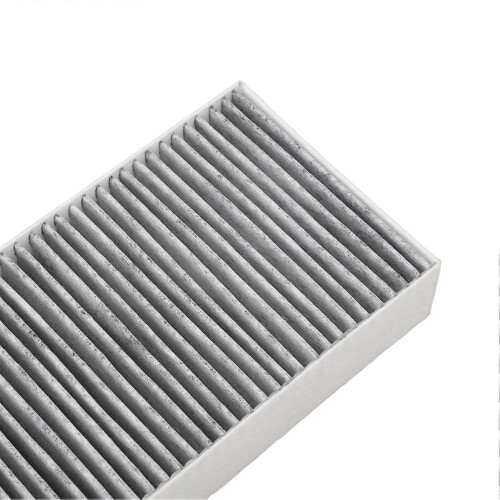 Activated Carbon Filter Efficient Odor Removal High Performance Easy to Use for Bora Basic BAKFS 2