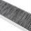 Activated Carbon Filter Efficient Odor Removal High Performance Easy to Use for Bora Basic BAKFS 4