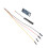 HLK-LD2450 24G Έξυπνη Εγχώρια Κύμα Ανθρώπινου Σώματος Κίνηση 2