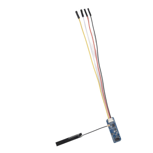 HLK-LD2450 24G Έξυπνη Εγχώρια Κύμα Ανθρώπινου Σώματος Κίνηση 2
