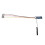 HLK-LD2450 24G Έξυπνη Εγχώρια Κύμα Ανθρώπινου Σώματος Κίνηση 4