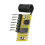 433Mhz 8CH Superheterodyne Receiving Module with Decoding 8-Way Control for Door Access Wireless Signal Receiver 1