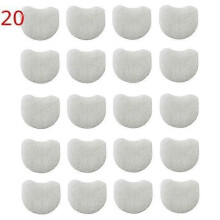 20pcs Filters for ResMed AirMini CPAP Machine Filters Enhanced Filtration & Device Longevity