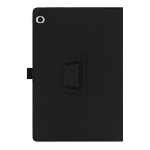 Faux Leather Protective Case For MovinkPad 11 Tablet With Hand