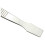 Stainless Steel Sealing Scraper Flat Scraper Sealing Tool for Solder Paste 4