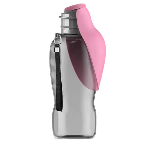 800ml Μεγάλης Χωρητικότητας Ποτήρι Νερού για Σκύλους και Κατο 2