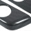 Windshield Cleaner Microfiber Soft Scratch Proof Detatchable Handle Window Cleaning Tool for Vehicles 2