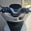 Motorcycle Navigation Bracket Mount Phone Holder for Honda PCX160 2025 Handlebar Storage Hook Accessories 4
