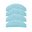 Replacement Washable Mop Cloths For 8090 Ultra / 9090 2