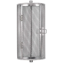 Universal Rotating Stainless Steel Grill,for BBQ Grill Home Kitchen