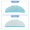 Replacement Washable Mop Cloths For 8090 Ultra / 9090 3