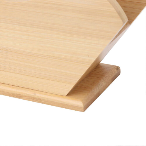 Coffee Filter Holder, Coffee Paper Storage Holder, for Conical Shape and Flat Bottom 2