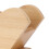 Coffee Filter Holder, Coffee Paper Storage Holder, for Conical Shape and Flat Bottom 4