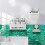 Marble Decorative Adhesive Tile Stickers D M 2