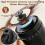 Επαναφορτιζόμενος ηλεκτρικός μύλος καφέ USB, φορητός κεραμ 3