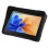 Motorcycle 5Inch Navigation Screen Wireless Carplay Android Auto MP5 Player Portable Waterproof Screen 1