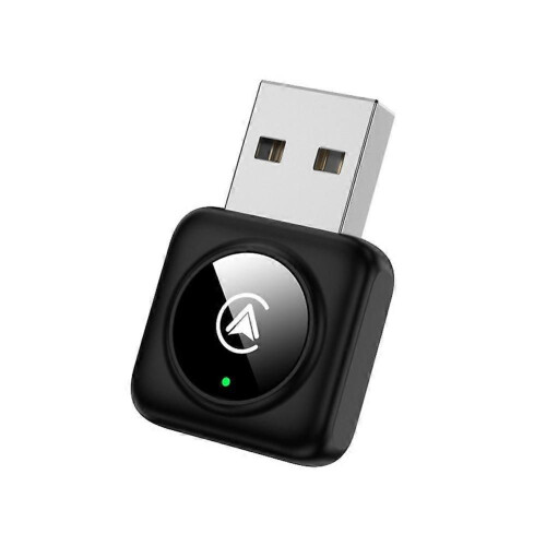 Ασύρματο Carplay Android Auto 2in1 Box Plug&Play Ενσύρματο σε ασύρματο Dongle