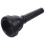Plastic Trombone Mouthpiece - Durable & Lightweight Instrument Accessory for Trombonists 3