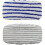 Replacement Microfibre Mop Cloths for Clean & Steam 2