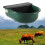 Automatic drinking bowl compatible for cattle and sheep 4