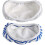 Replacement Microfibre Mop Cloths for Clean & Steam 3
