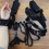 Bed Restraints Harness Wrist Ankle Cuffs Set 14