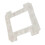 For W2 Pro / W2 Omni Mop Cloths Rag Pads 2
