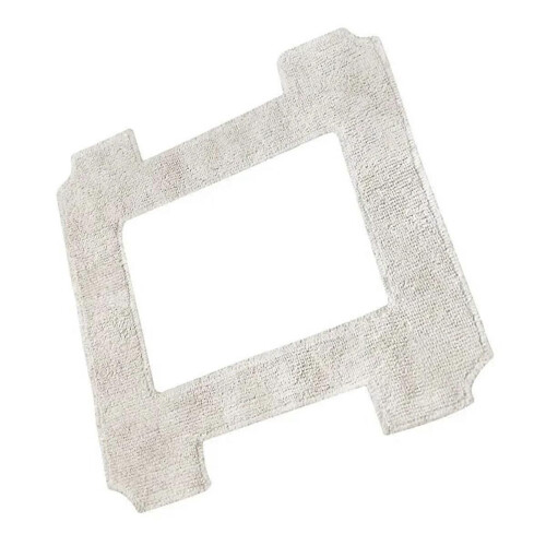 For W2 Pro / W2 Omni Mop Cloths Rag Pads 1