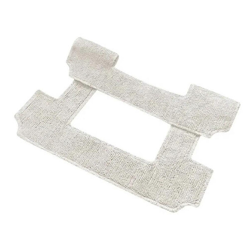 For W2 Pro / W2 Omni Mop Cloths Rag Pads 2