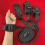 Bed Restraints Harness Wrist Ankle Cuffs Set 10