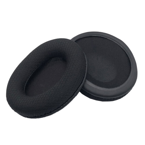 Comfortable Earmuffs Headband Pad Quick-mesh fabric