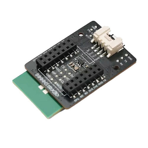 Seeed Studio 60GHz MmWave MR60BHA2, ESPhome, Βοηθός Σπιτιού, Αισθητήρας Αναπν 2