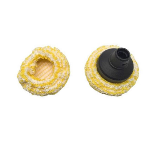 Large Round Brush Steam Kit for SC Series 1