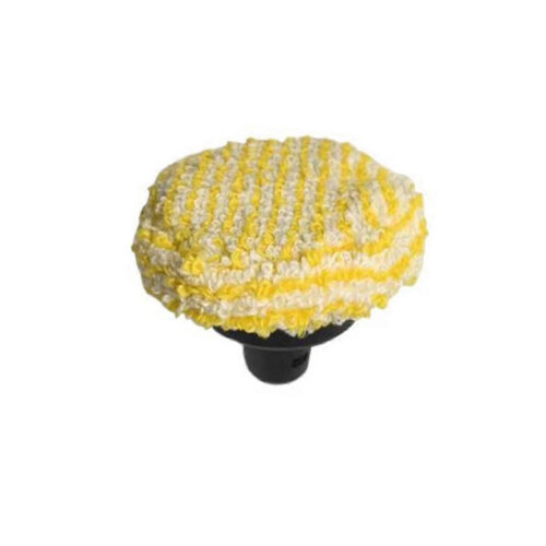 Large Round Brush Steam Kit for SC Series 2