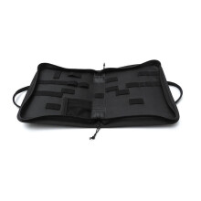 Diving Regulator Carrying Case,Diving Equipment Instruments Accessories Protective Black