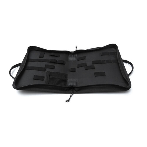 Diving Regulator Carrying Case,Diving Equipment Instruments Accessories Protective Black