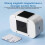 Καλώς ορίσατε στην είσοδο με αισθητήρα στο σούπερ μάρκετ, π 2