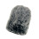 Artificial Furs Windscreen For SM7B-black and white tip 1